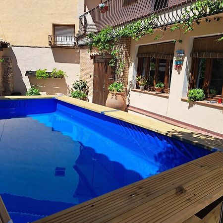 Casa Rural De Lucia Орче Экстерьер фото