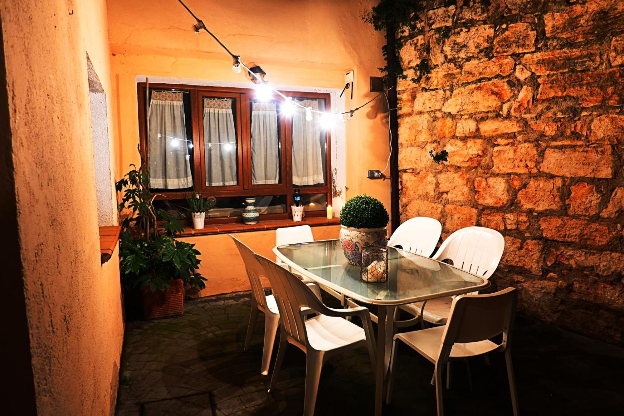 Casa Rural De Lucia Орче Экстерьер фото